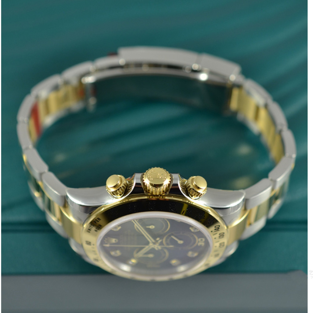 Rolex Daytona 116523 40 MM - WatchesReplica.is