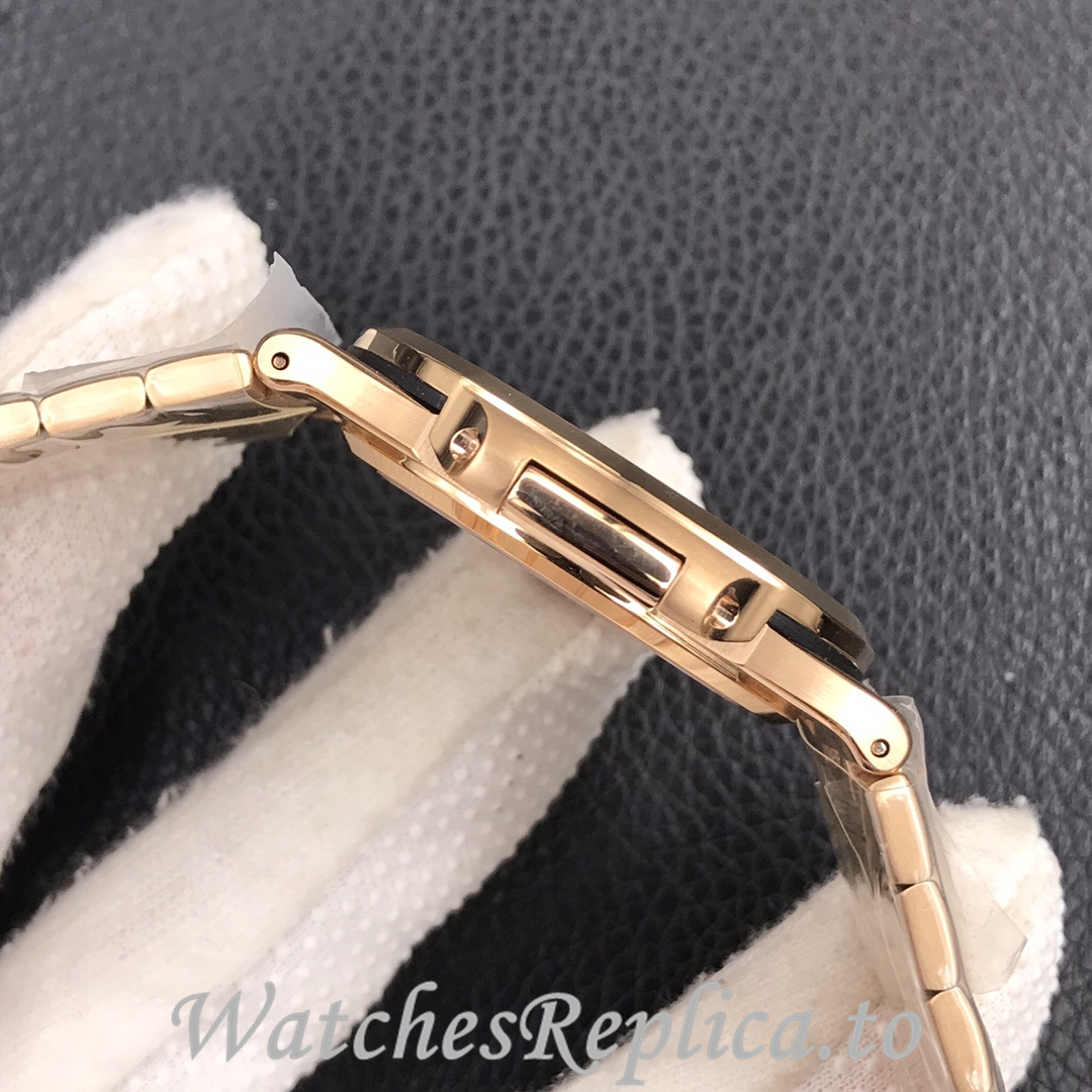 Patek Philippe Replica Nautilus 5711 Stainless steel strap 40MM - WatchesReplica.is