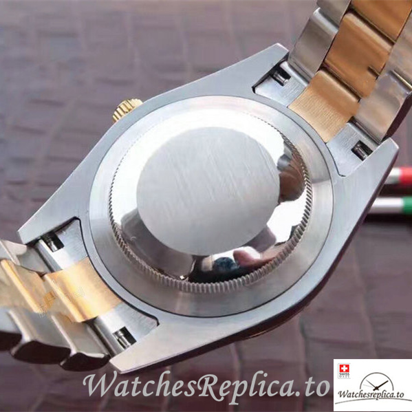Swiss Rolex Datejust 126303-0015 Stainless steel strap 41MM - WatchesReplica.is