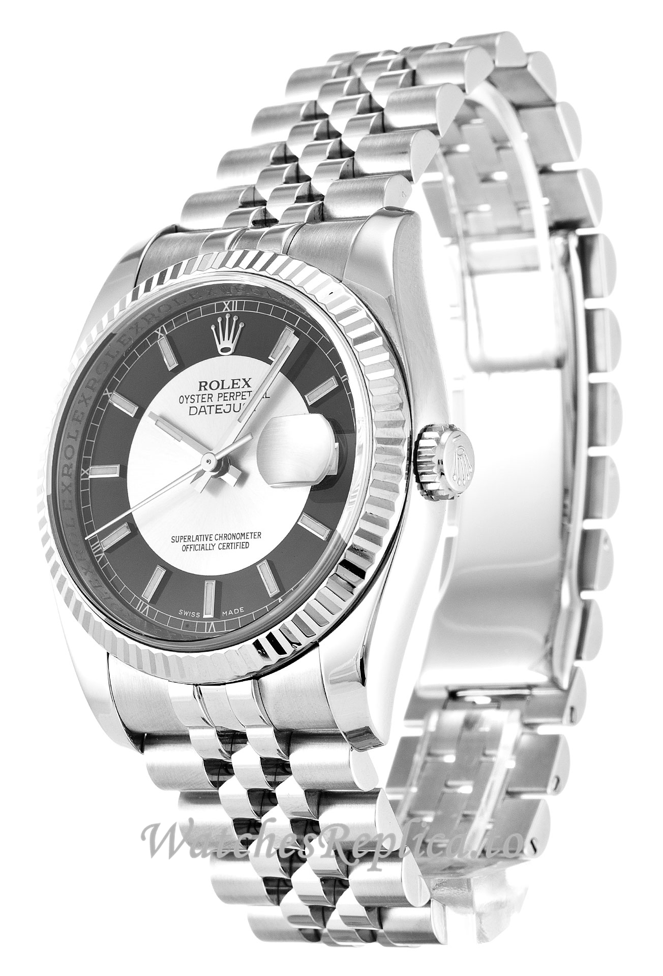 Rolex Datejust 116234 36MM - WatchesReplica.is