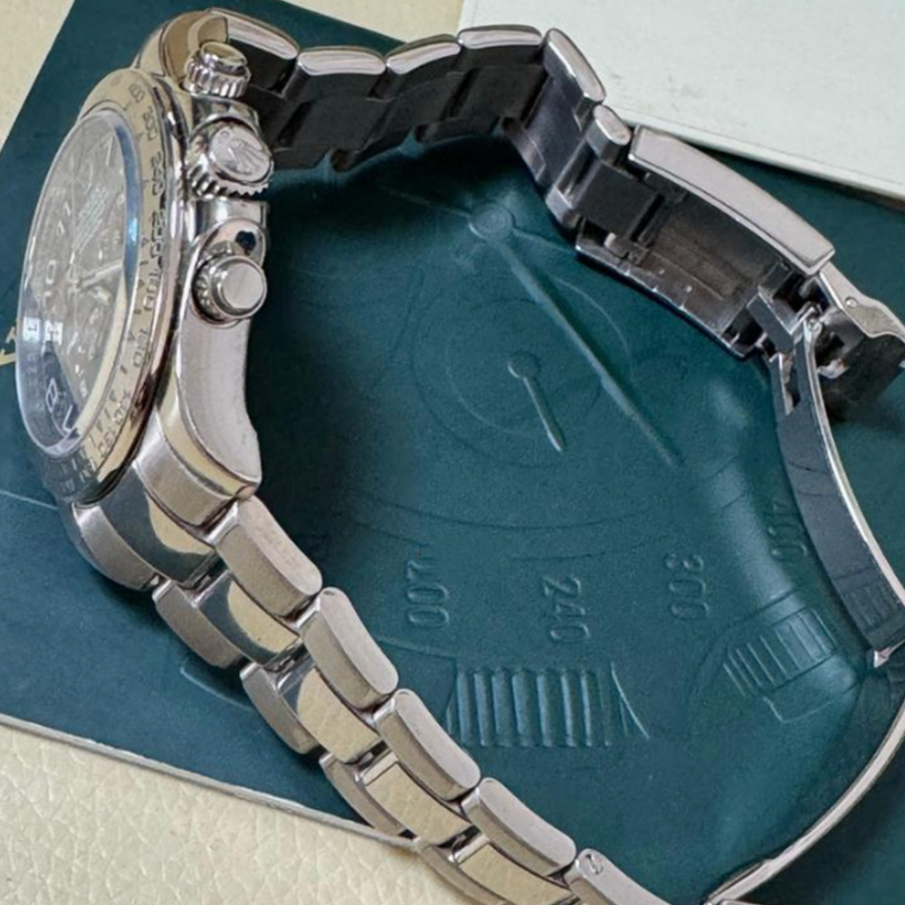 Replica Rolex Daytona 116509-4 40MM - WatchesReplica.is