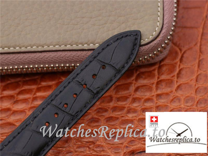 Swiss Franck Muller Giga Tourbillon Replica Black Strap 43.6 MM - WatchesReplica.is