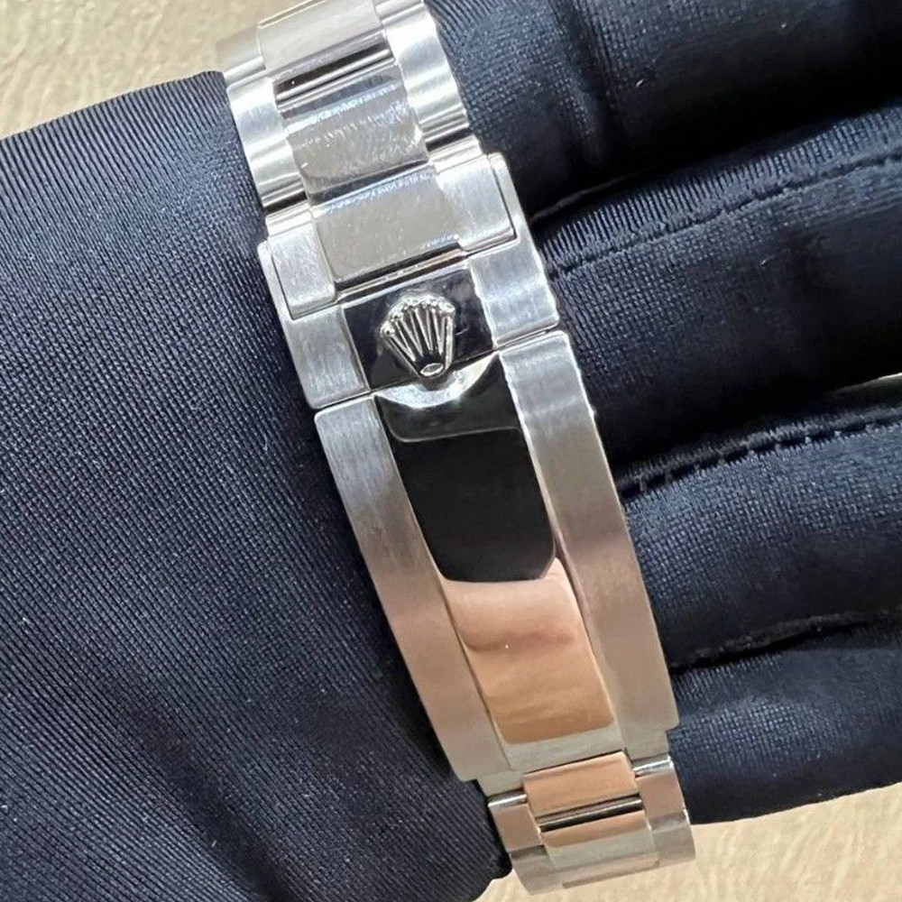 Rolex Submariner 116659PAVEO 40MM - WatchesReplica.is