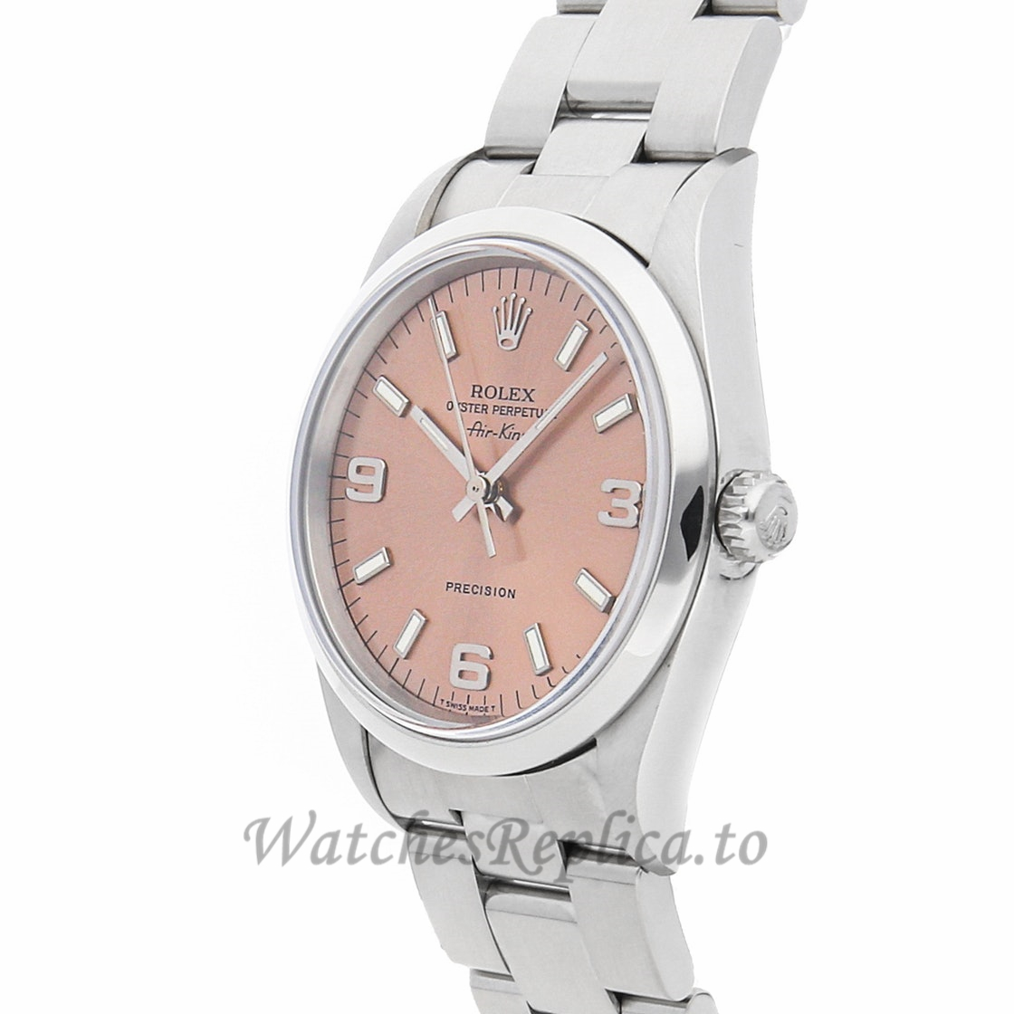 Rolex Replica Air King 34mm 14000 - WatchesReplica.is