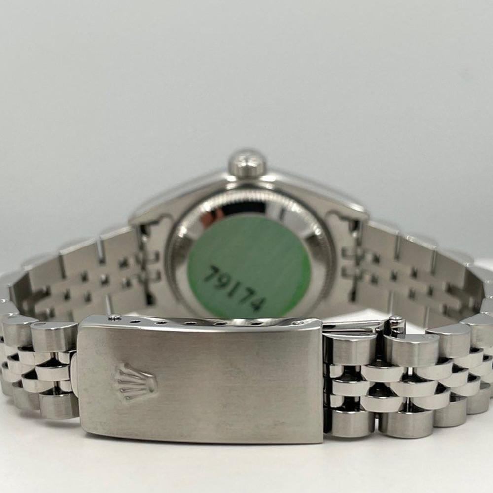 Rolex Datejust Lady 79174 25MM - WatchesReplica.is