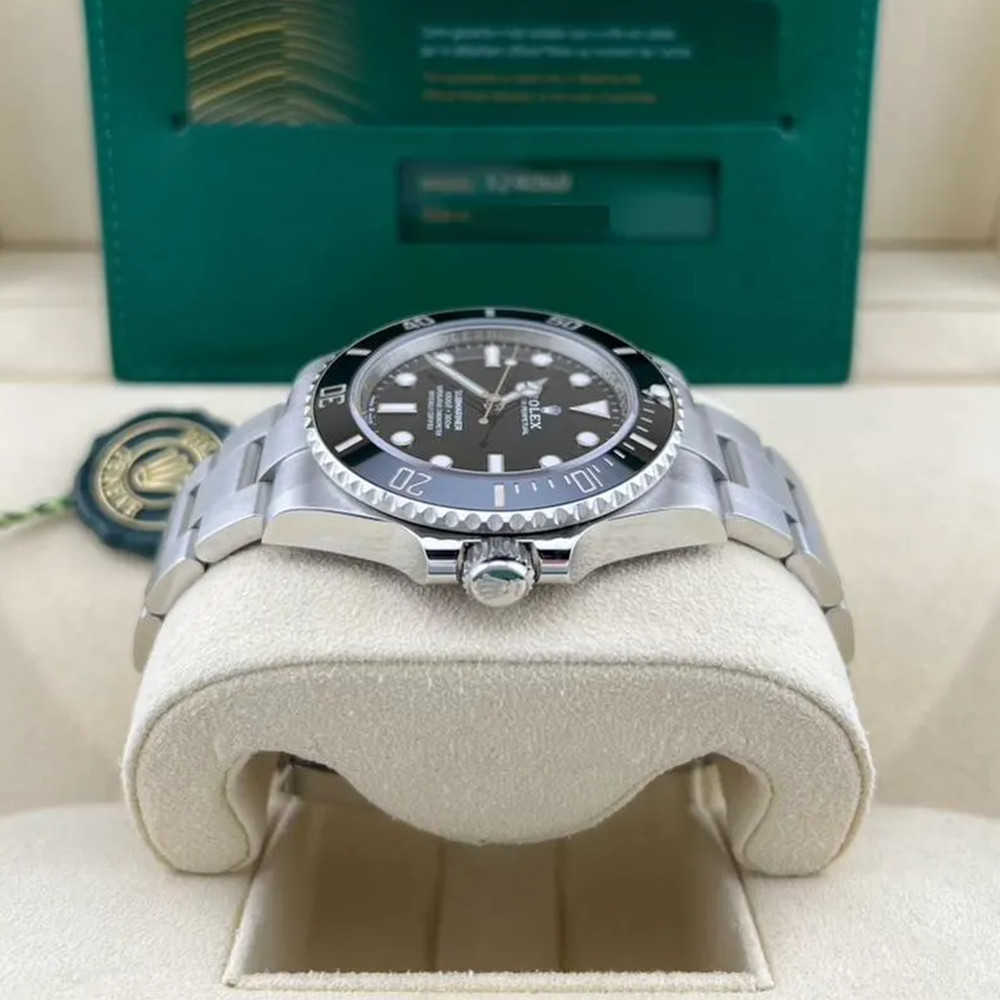 Replica Rolex Submariner 14060M 40MM - WatchesReplica.is