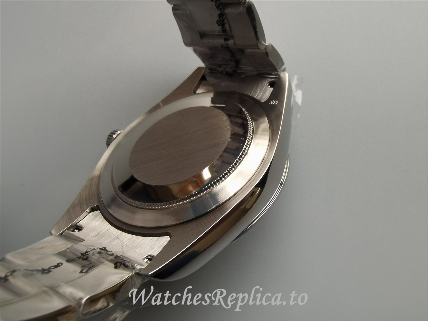 Replica Rolex Sky-Dweller 326939 42mm - WatchesReplica.is