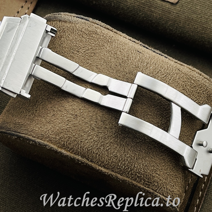 Hublot Replica 411.JX.4802.RT Rubber strap 45MM - WatchesReplica.is