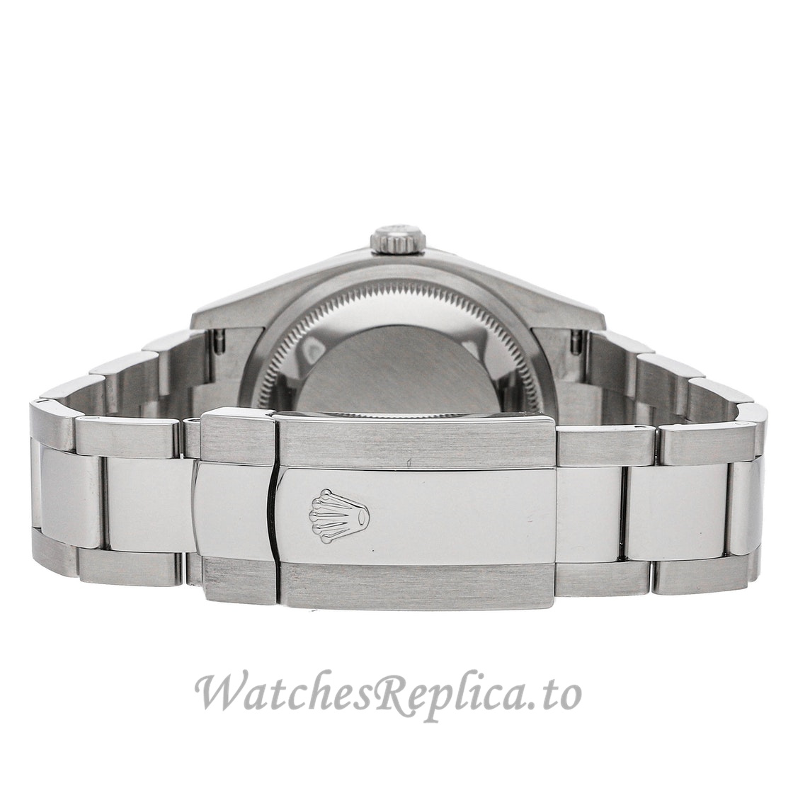 Replica Rolex Datejust 126284RBR 0016 36MM Mens Watch - WatchesReplica.is