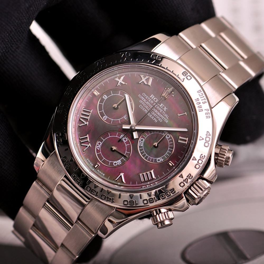 Replica Rolex Daytona 116509 40MM - WatchesReplica.is