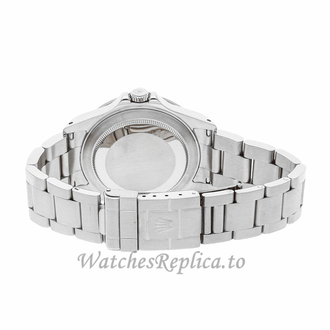 Rolex Replica Explorer II Casual 16570 - WatchesReplica.is