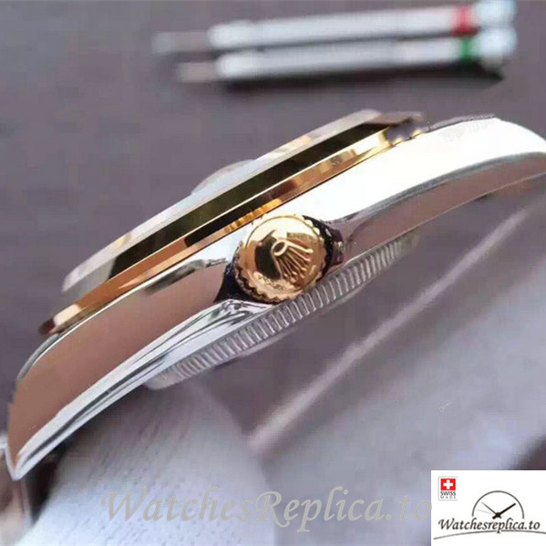 Swiss Rolex Datejust 126303-0011 Stainless steel strap 41MM - WatchesReplica.is