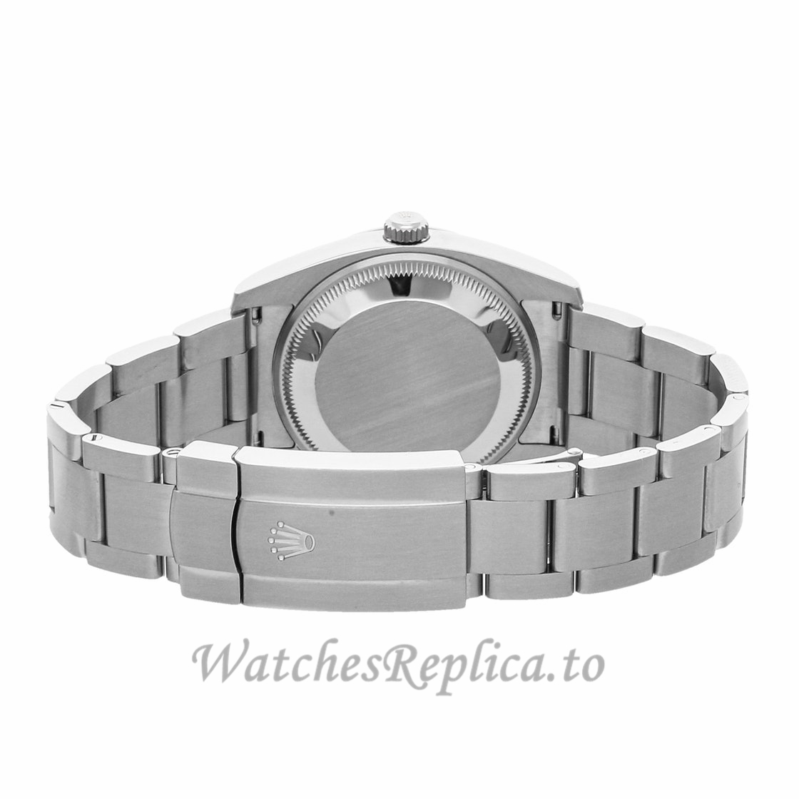 Rolex Replica Oyster Perpetual 34mm 114200 - WatchesReplica.is