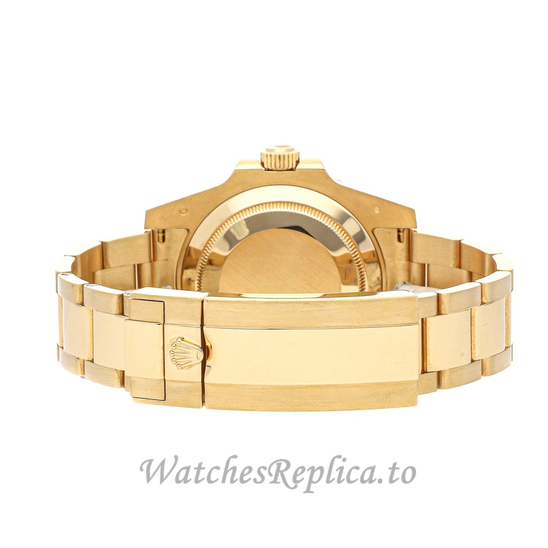 Replica Rolex Submariner 116618 LB 40MM - WatchesReplica.is