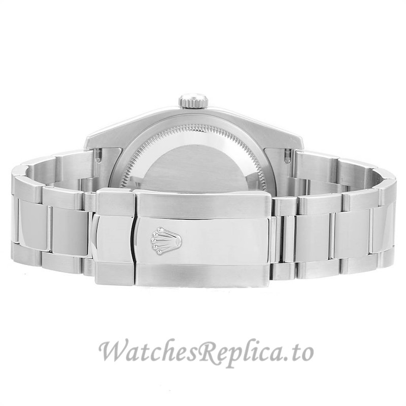 Replica Rolex Datejust 116234 36mm Mens Watch - WatchesReplica.is