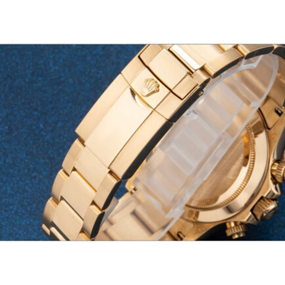 Rolex Daytona 116528-78598 40MM - WatchesReplica.is