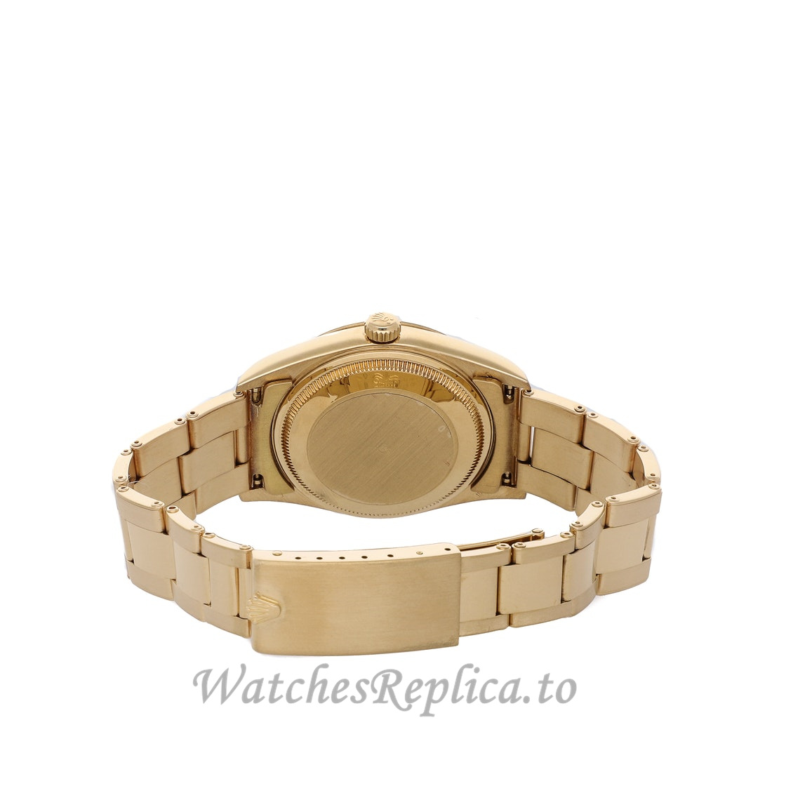 Replica Rolex Oyster Perpetual Date 15238 34MM Mens Watch - WatchesReplica.is