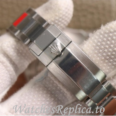 Swiss Rolex Yacht Master Replica 126622 Stainless steel strap 40MM - WatchesReplica.is