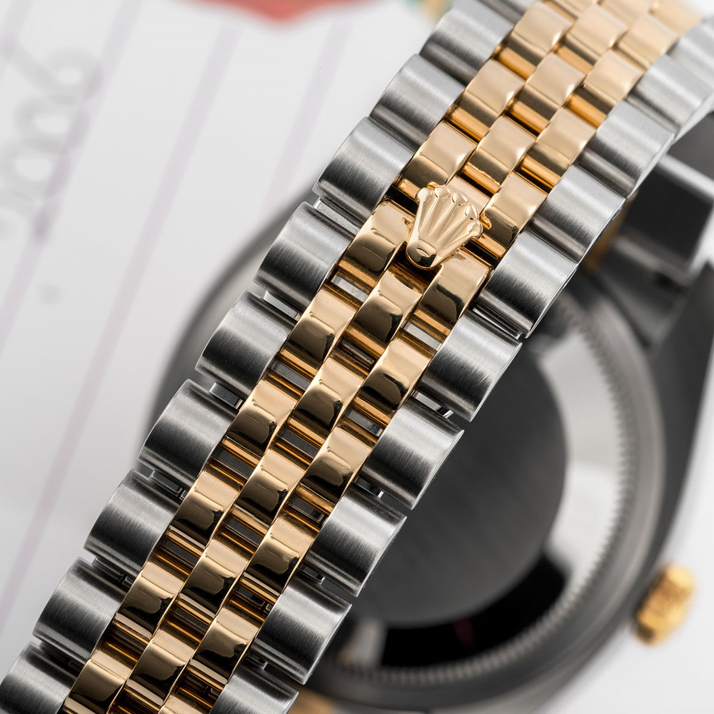 Replica Rolex Datejust 116233 36MM - WatchesReplica.is