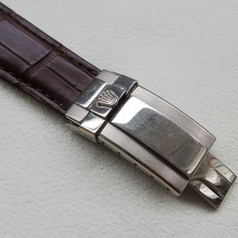 Replica-Rolex-Daytona 116519-13 40MM - WatchesReplica.is