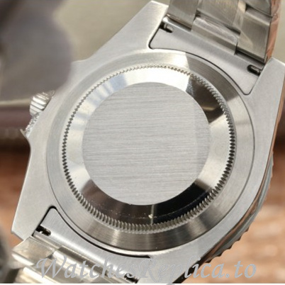 Swiss Rolex Submariner Replica 116610 Stainless steel strap 40MM - WatchesReplica.is