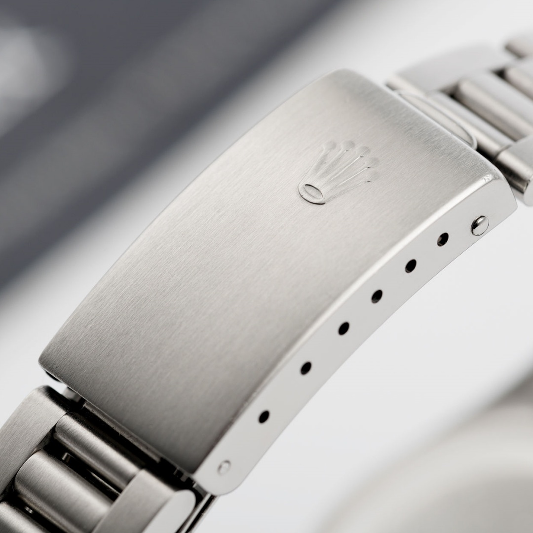 Rolex Air-King 14000 34 MM - WatchesReplica.is