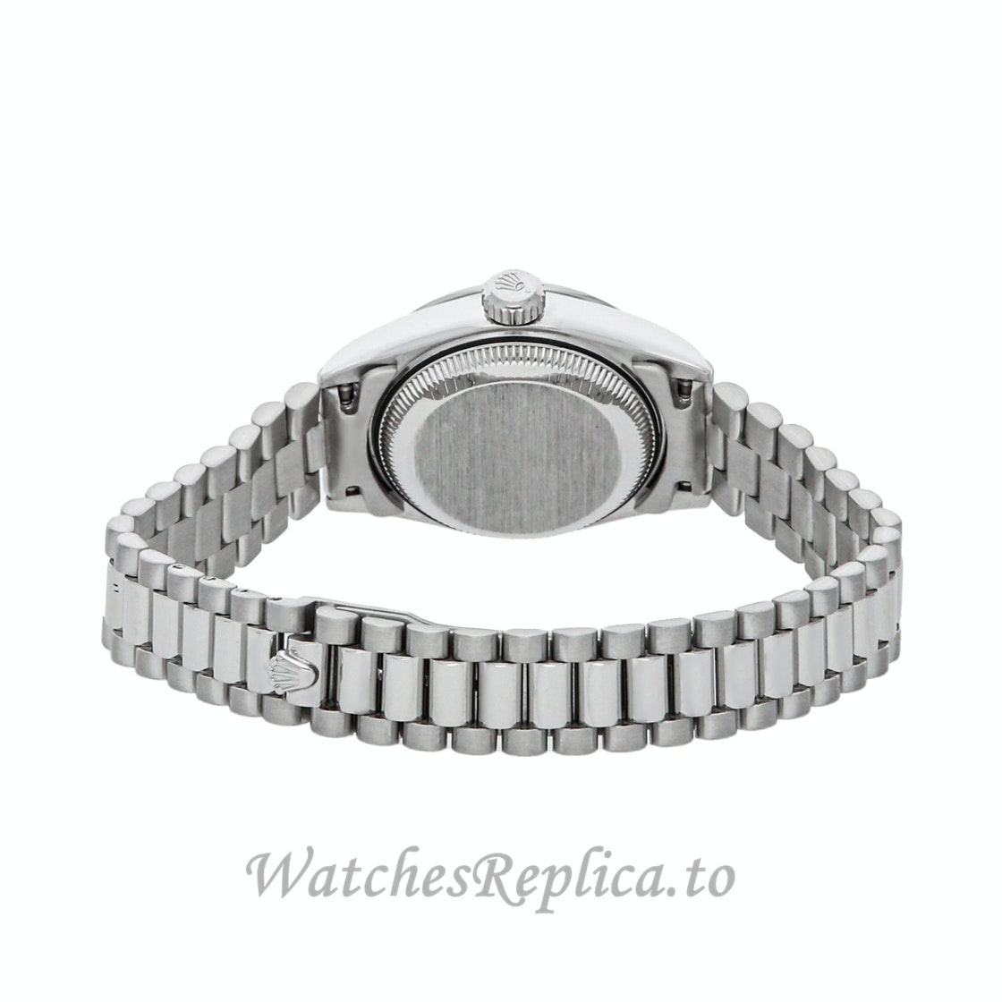 Replica Rolex Datejust 69166 26MM Ladies Watch - WatchesReplica.is