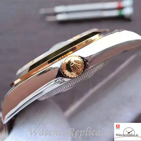 Swiss Rolex Datejust 126303-0015 Stainless steel strap 41MM - WatchesReplica.is