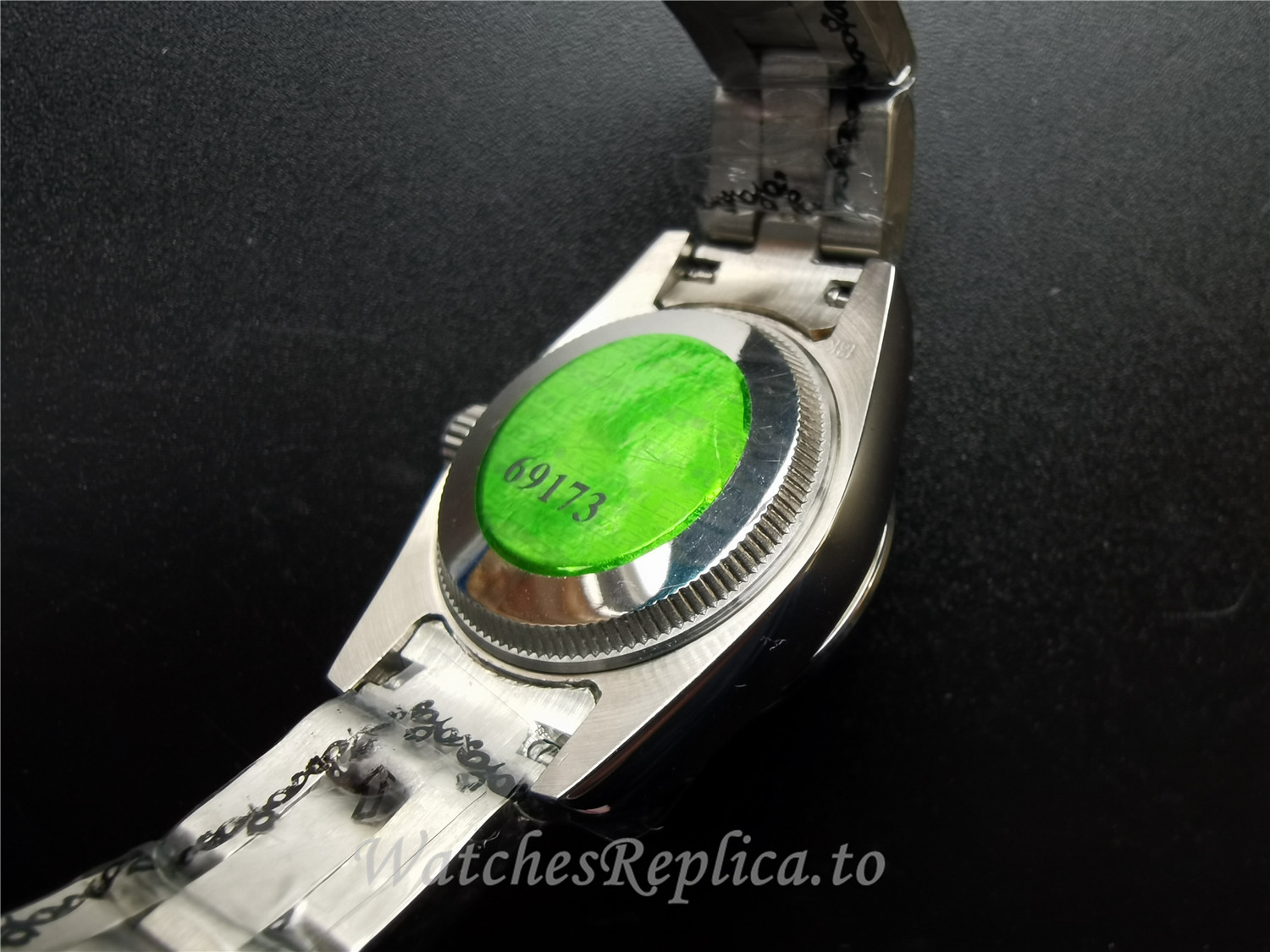 Rolex Datejust 279160 28mm - WatchesReplica.is