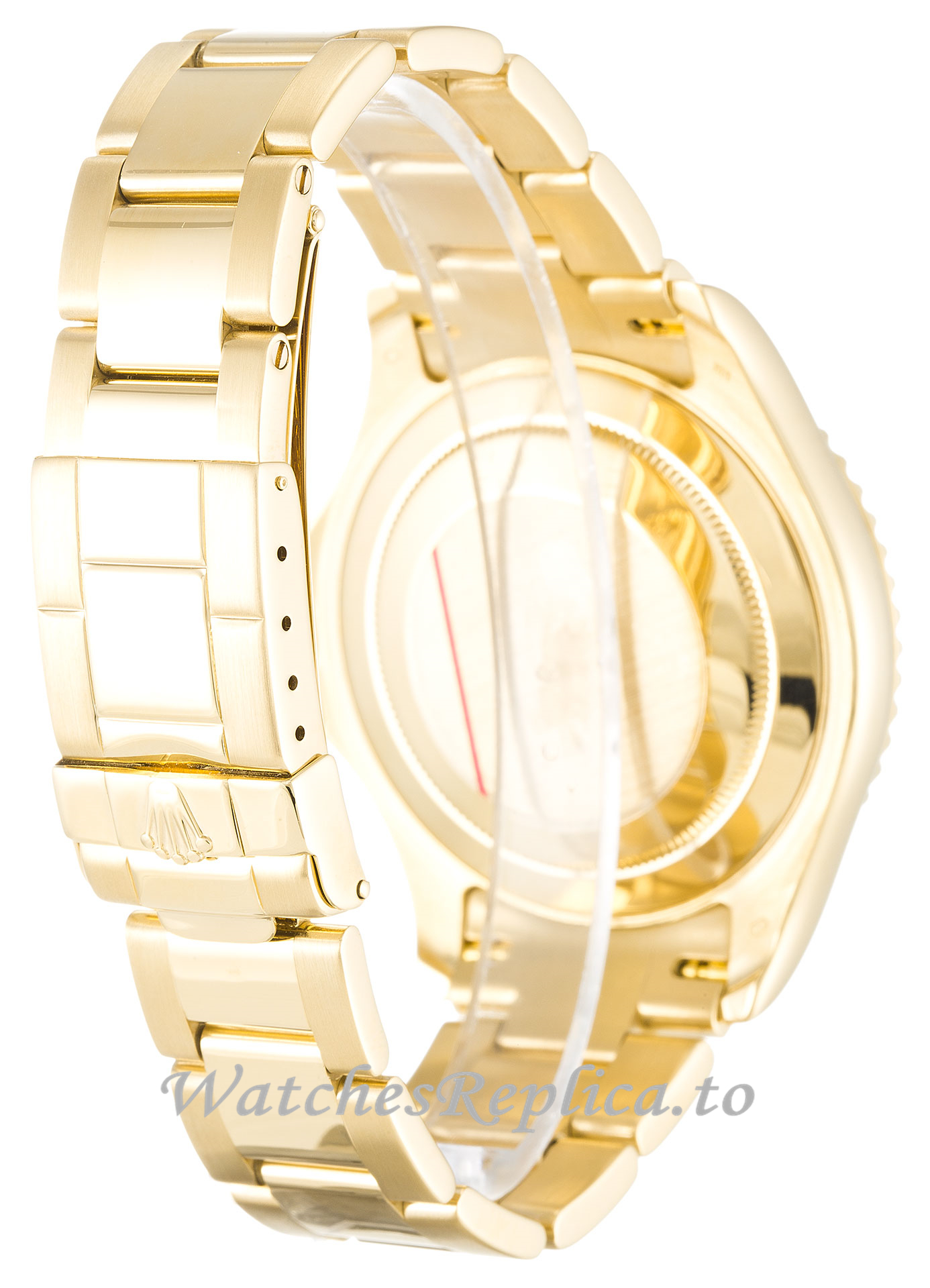 Rolex Yacht Master 16628 40MM - WatchesReplica.is