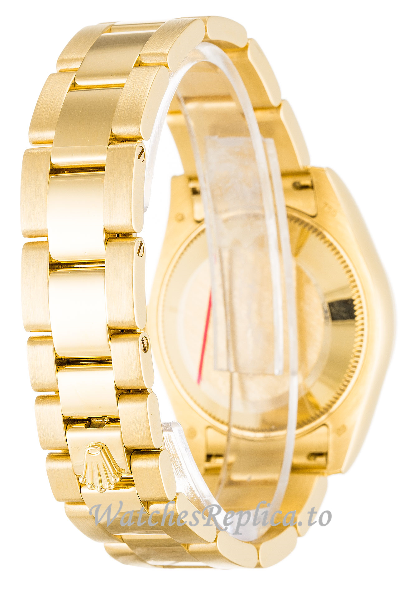 Rolex Mid Size Datejust 178238 36MM - WatchesReplica.is