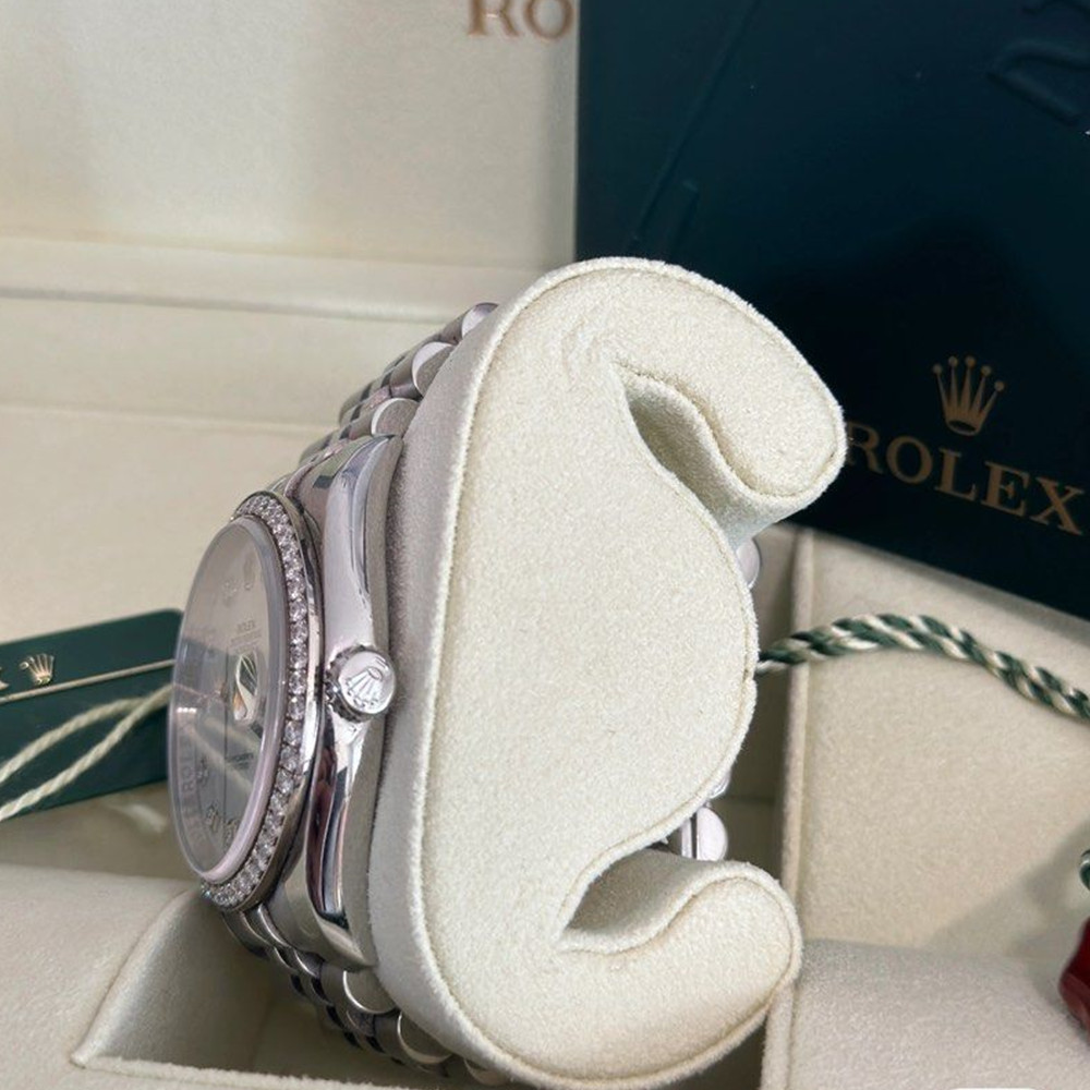 Rolex Datejust 116244-36 MM - WatchesReplica.is