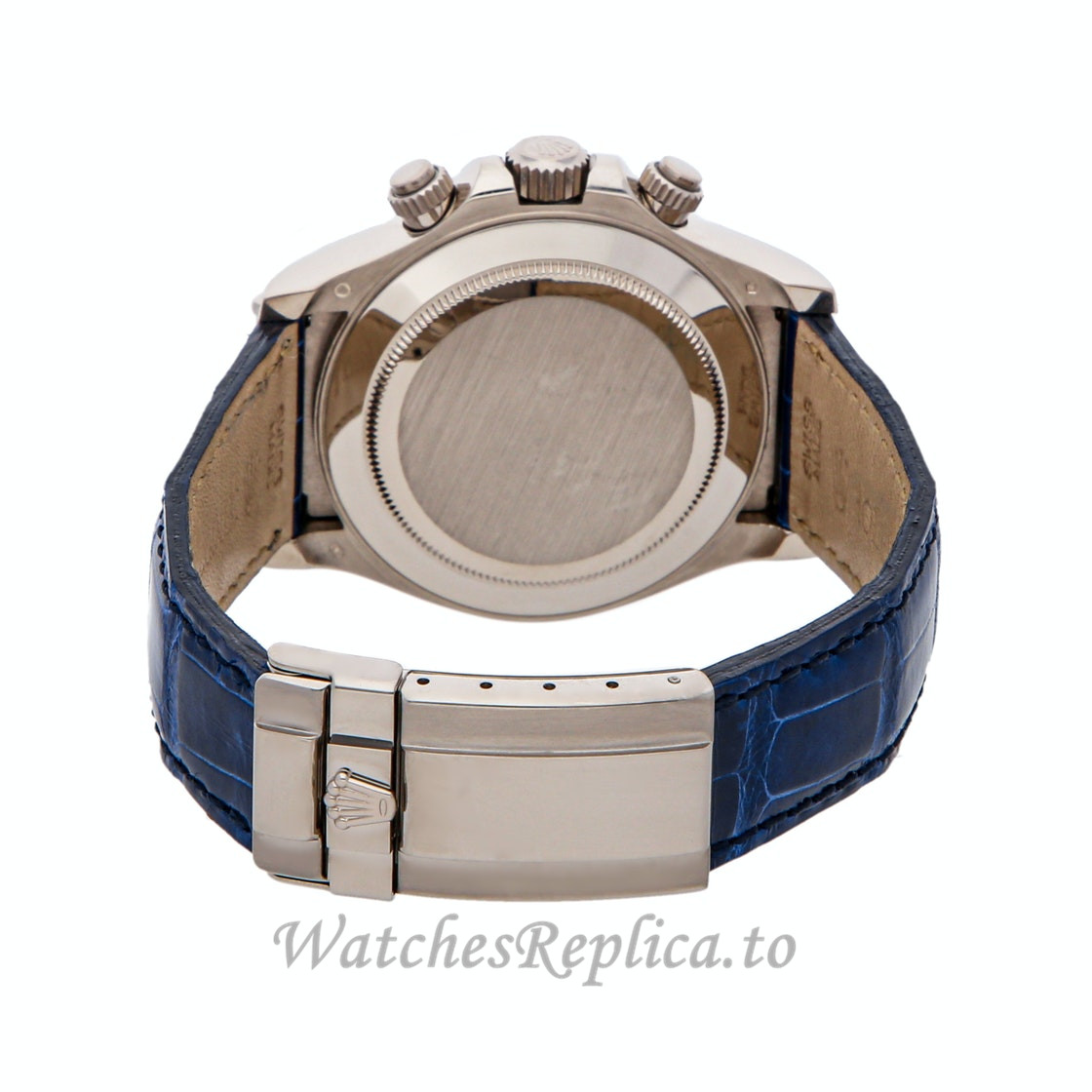 Replica Rolex Daytona 116599RBR 40MM - WatchesReplica.is