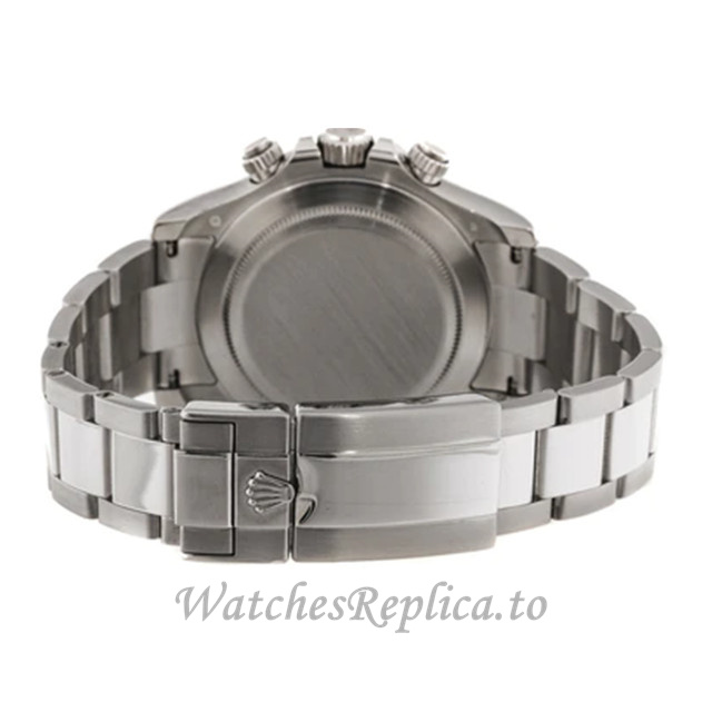 Replica Rolex Daytona 116506 40MM - WatchesReplica.is