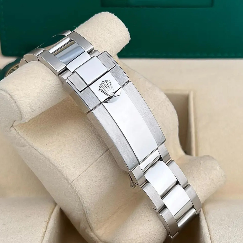 Replica Rolex Yacht-Master m126622-0001 40MM - WatchesReplica.is