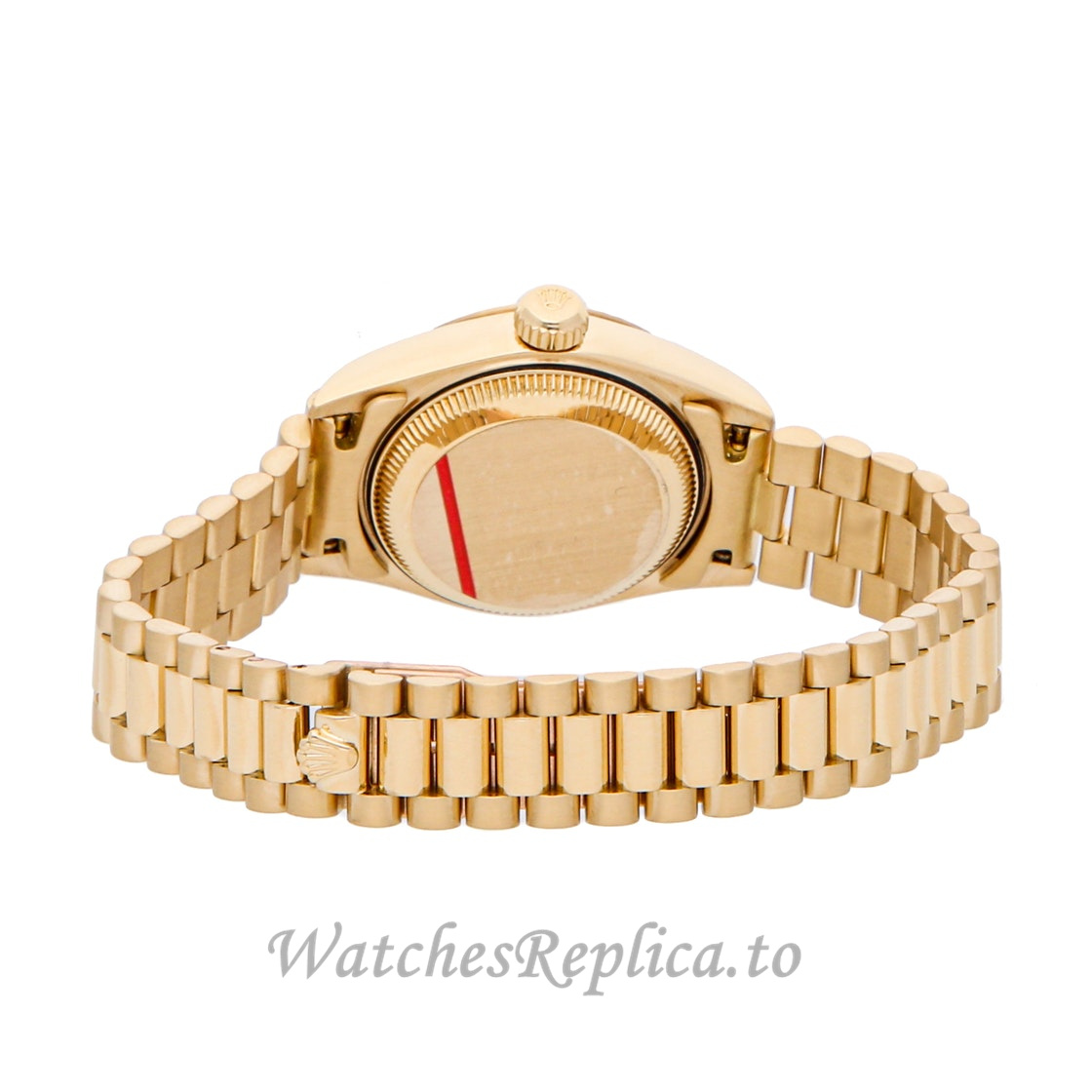 Replica Rolex Datejust 69178 26MM - WatchesReplica.is