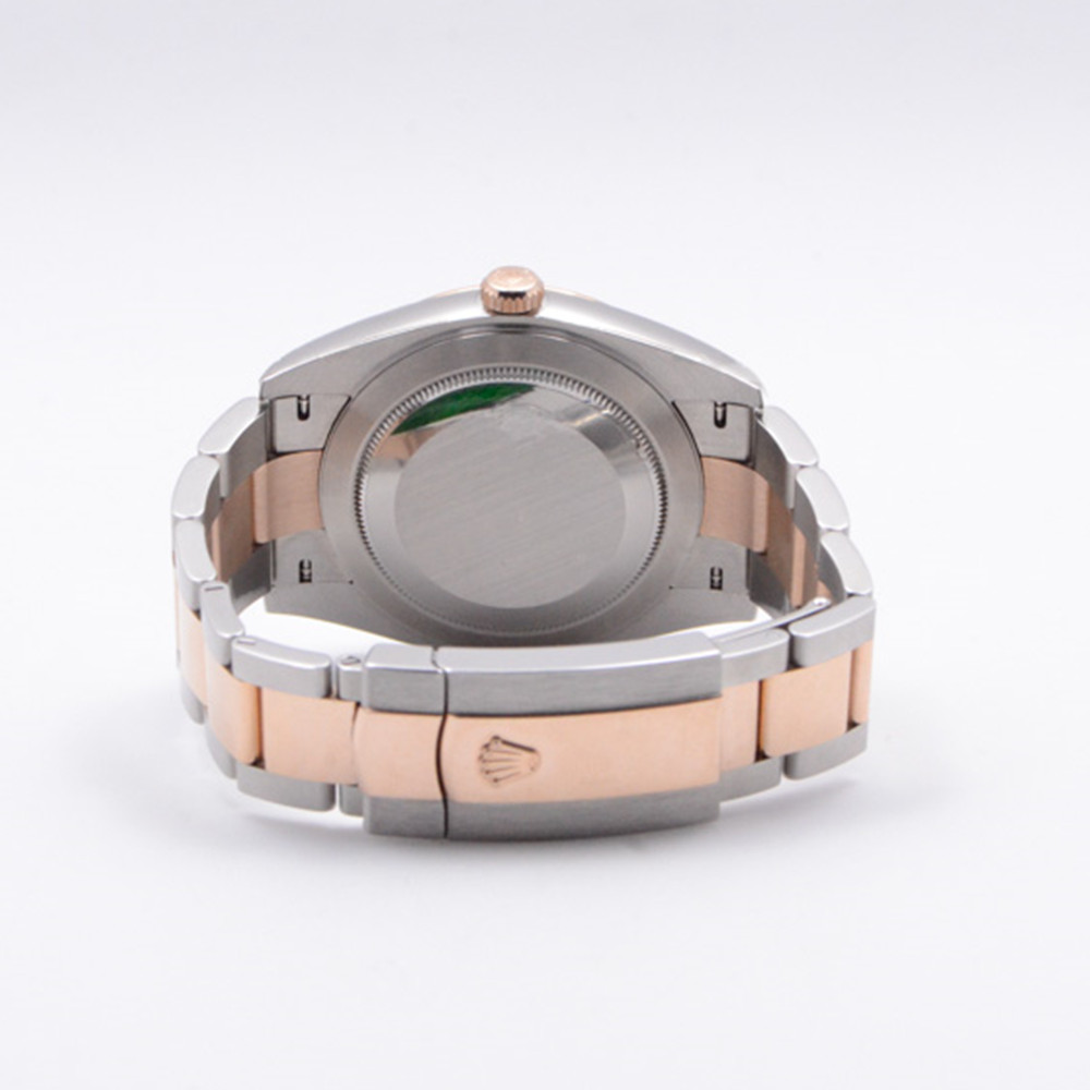 Replica Rolex Datejust 279161CHSO 28MM - WatchesReplica.is