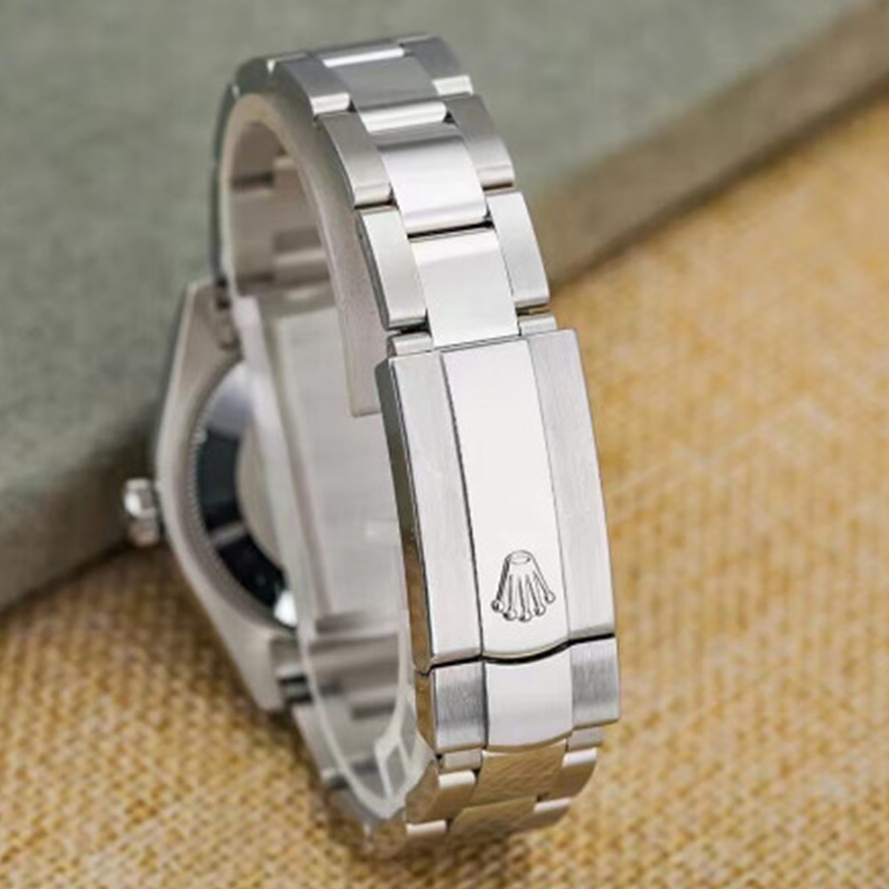 Rolex Datejust Lady Blue Dial 178240 - WatchesReplica.is