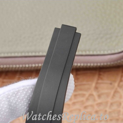 Swiss Rolex Daytona Replica 116588TBR-0003 Rubber strap 40MM - WatchesReplica.is