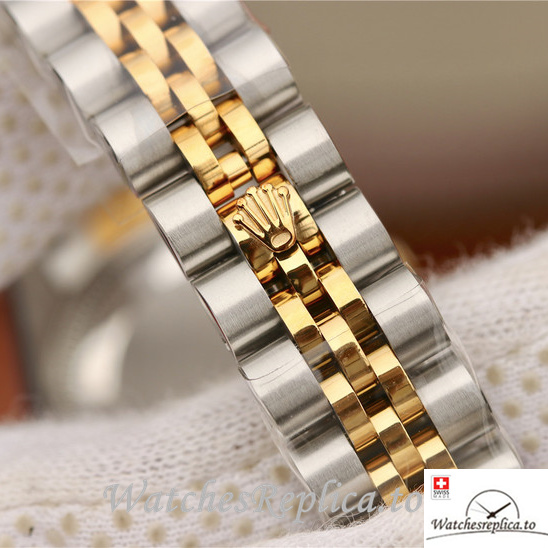 Swiss Rolex Datejust 279173 Stainless steel strap 28MM - WatchesReplica.is