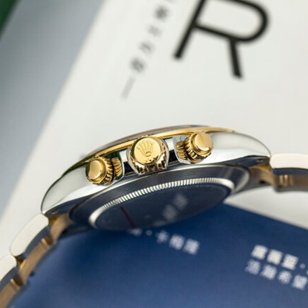 Replica Rolex Daytona 116523-5 40MM - WatchesReplica.is