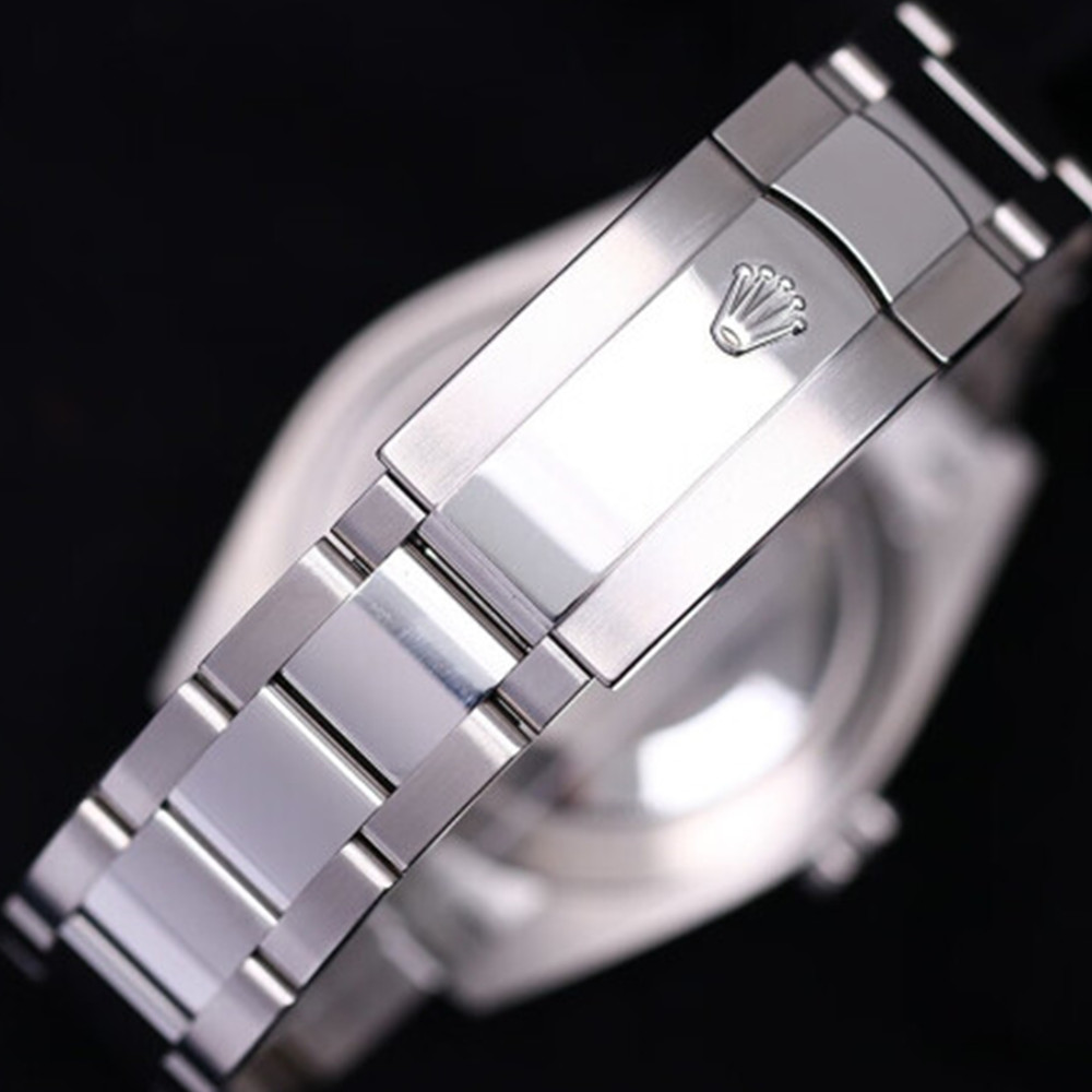 Replica Rolex Datejust m126334-0015 41MM - WatchesReplica.is