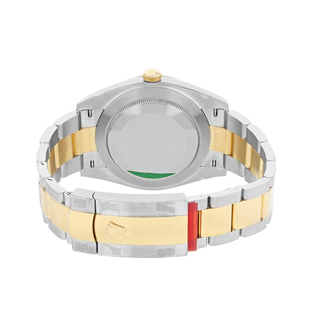 Replica Rolex Datejust 126303WSO 41MM - WatchesReplica.is