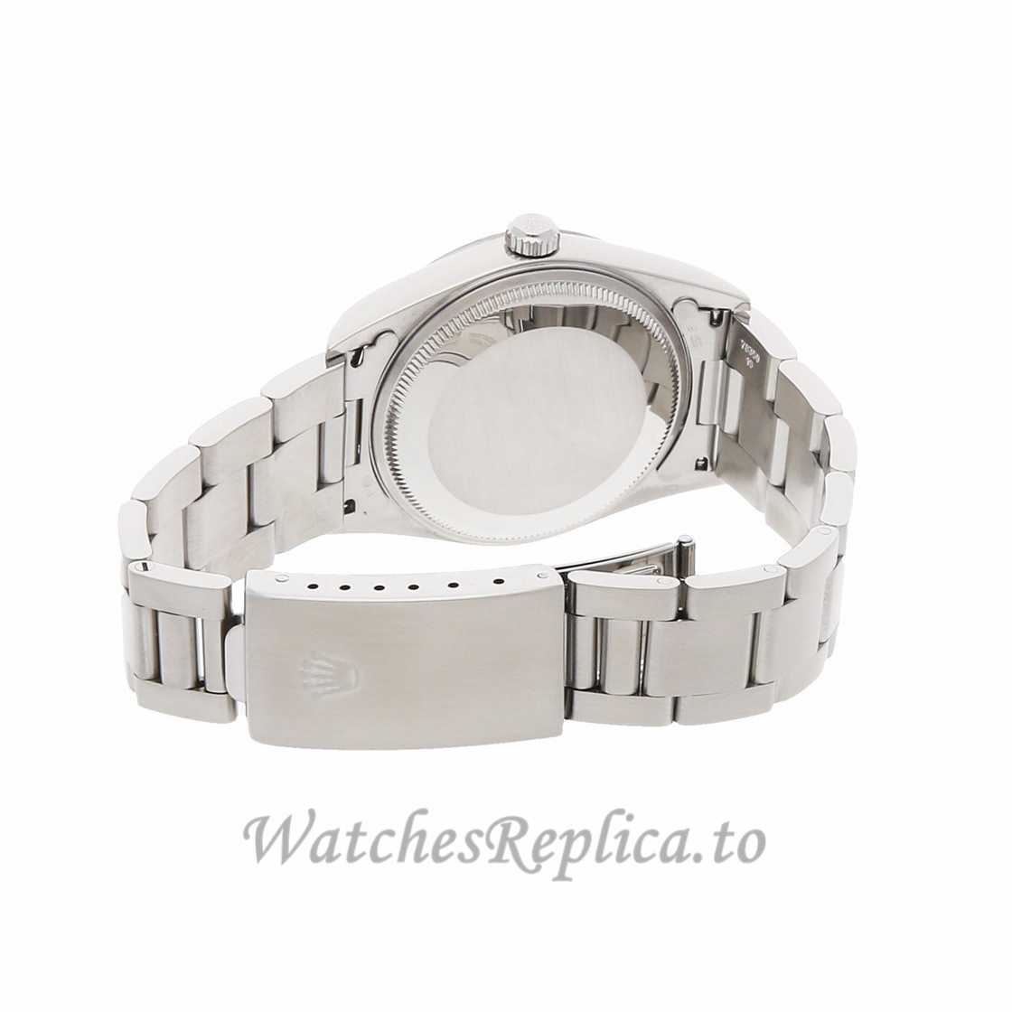 Rolex Replica Air King Ladies 14000 - WatchesReplica.is