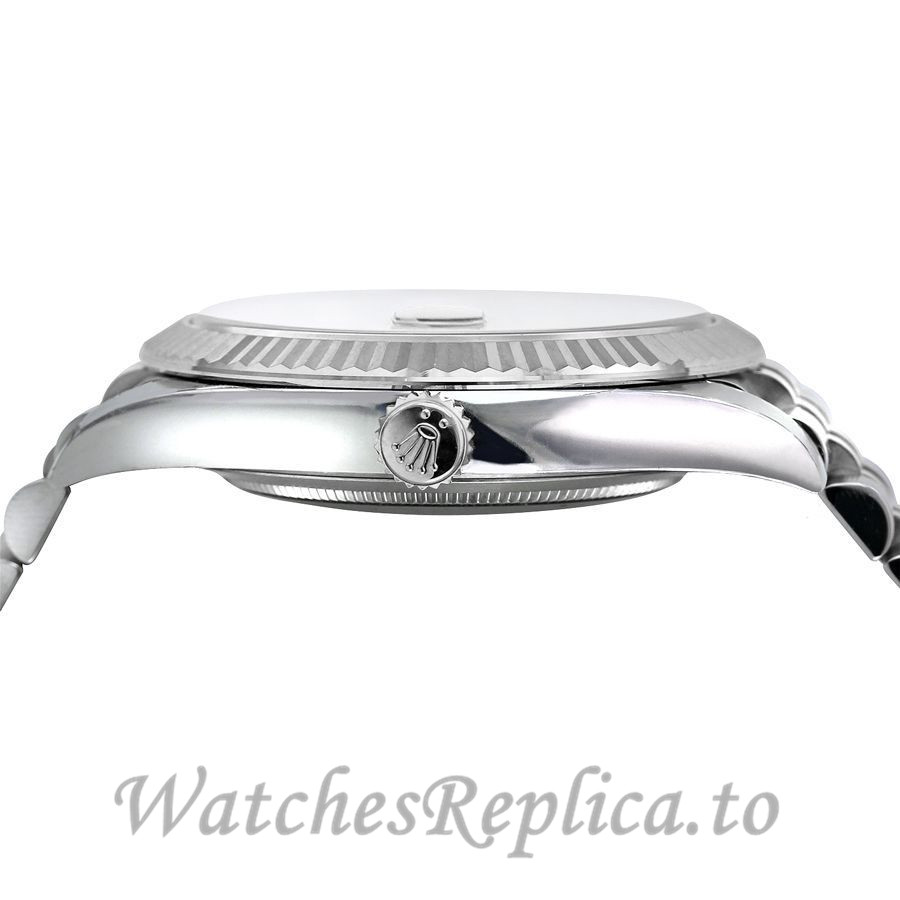 Rolex Datejust Replica 126234-0011 36mm - WatchesReplica.is
