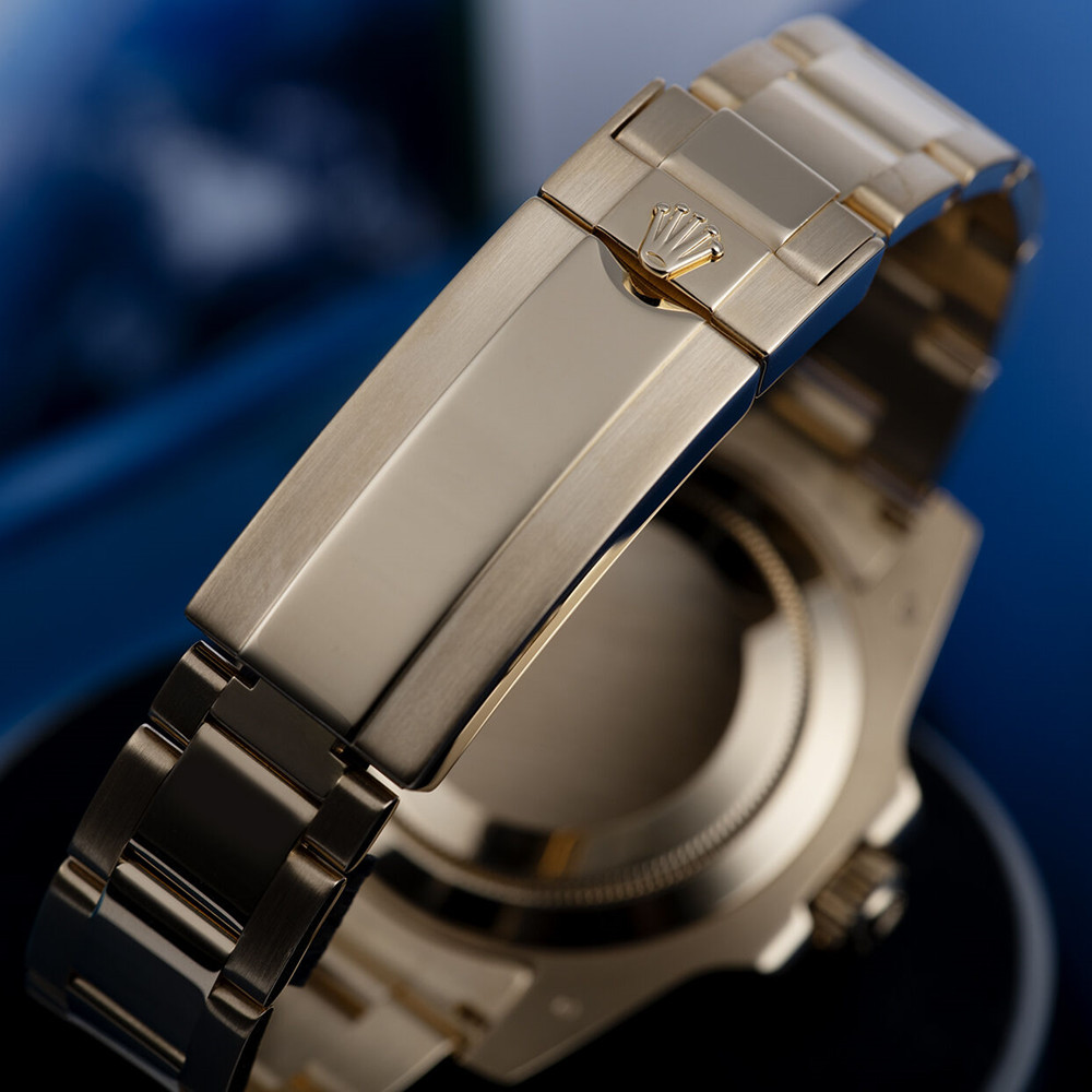 Replica Rolex Submariner 116618 LB 40MM - WatchesReplica.is
