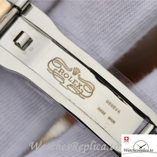 Swiss Rolex Oyster Perpetual Replica 326933-0002 Stainless steel strap 42MM - WatchesReplica.is