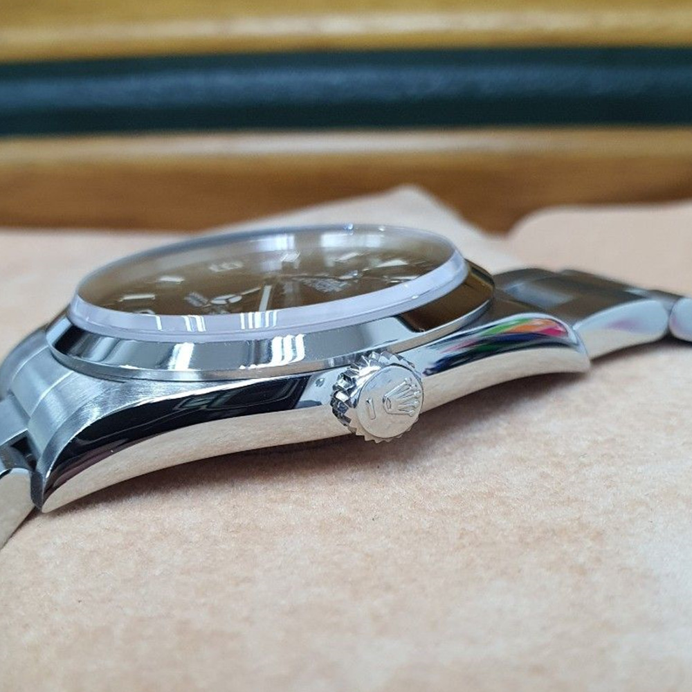 Replica Rolex Explorer 14270 36MM - WatchesReplica.is