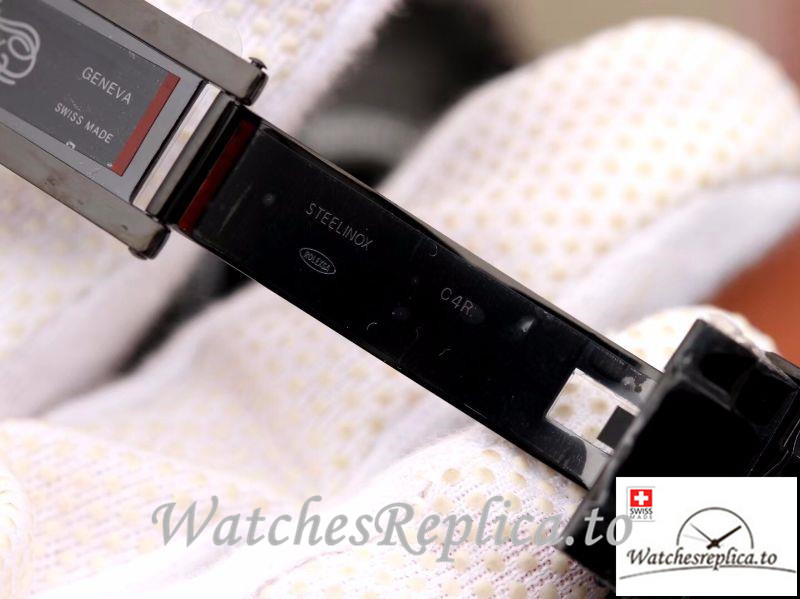 Swiss Rolex Sea-Dweller Deepsea Replica 11666001 Black Bezel 44MM - WatchesReplica.is