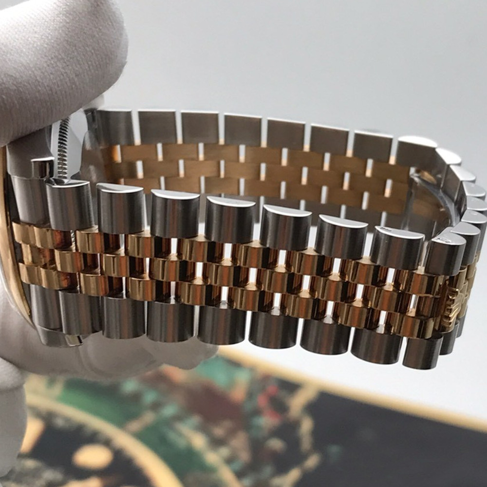 Replica Rolex Datejust 116203-25 36MM - WatchesReplica.is